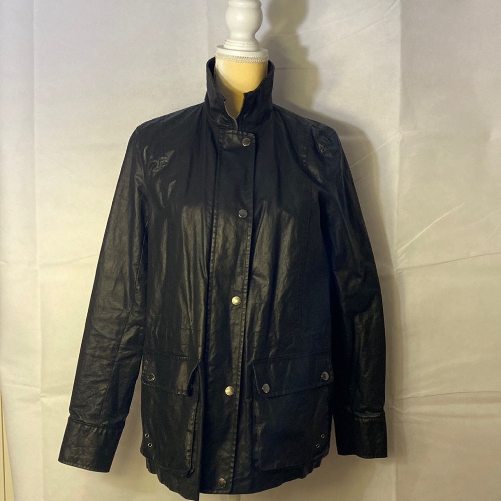 Armani exchange jacket - water resistant
